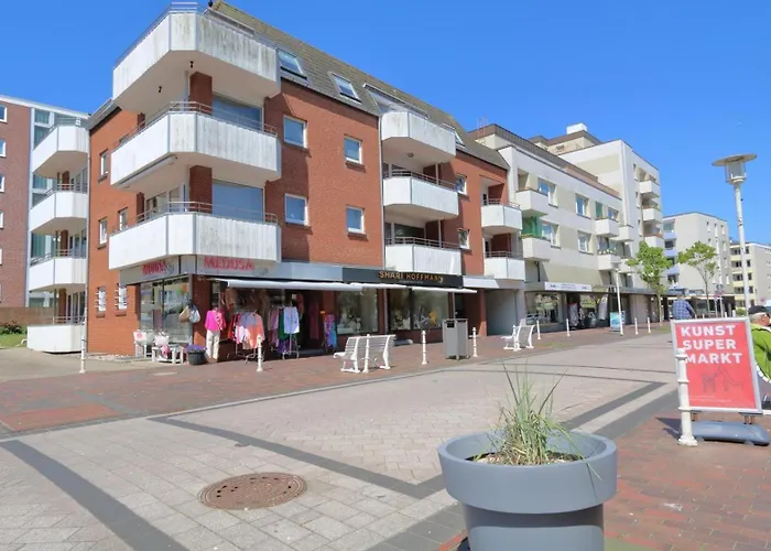 Strandläufer Sylt