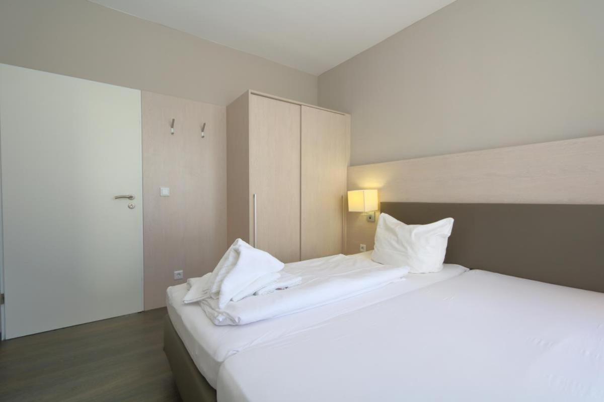 Strandläufer Sylt Apartment *