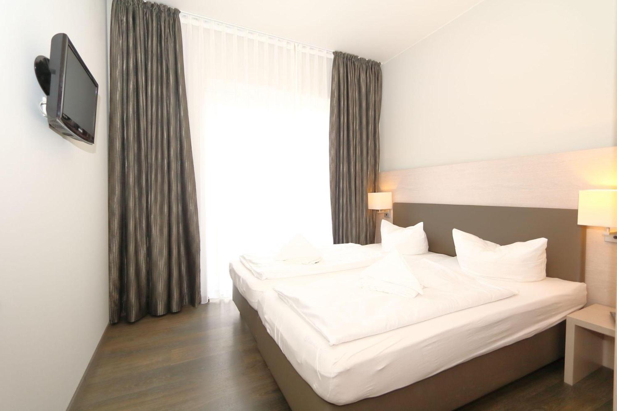 Strandläufer Sylt Apartment